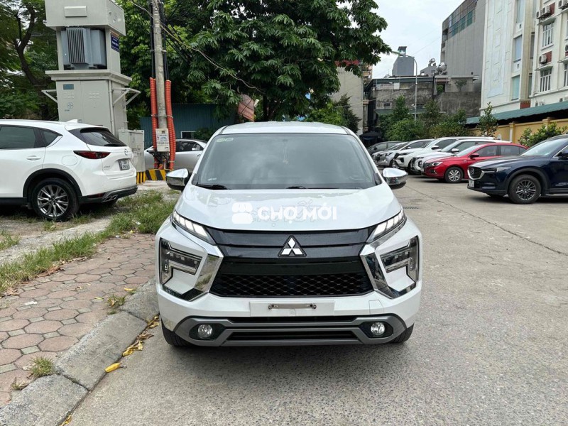 Mitsubishi Xpander 2022 AT Premium - 68000 km