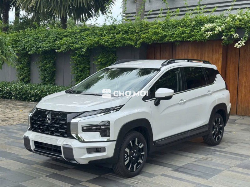 XPANDER CROSS FACELIST MY 26 giảm 100% TB+TIỀN MẶT