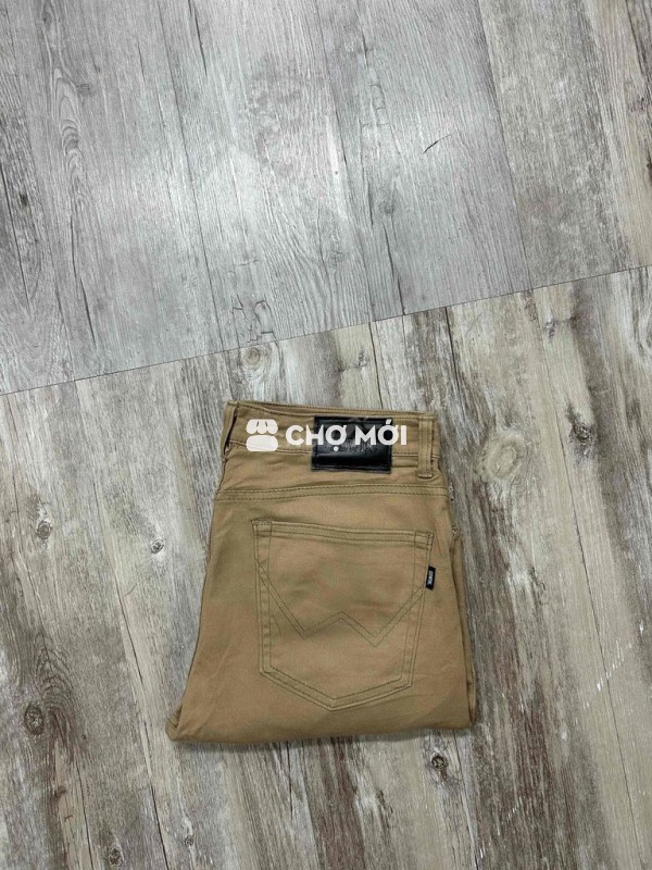 Edwin.    Nhật bản.   size.  32