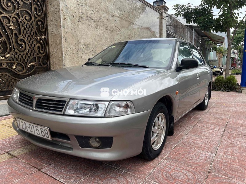 Misubisi Lancer Nhập Nhật