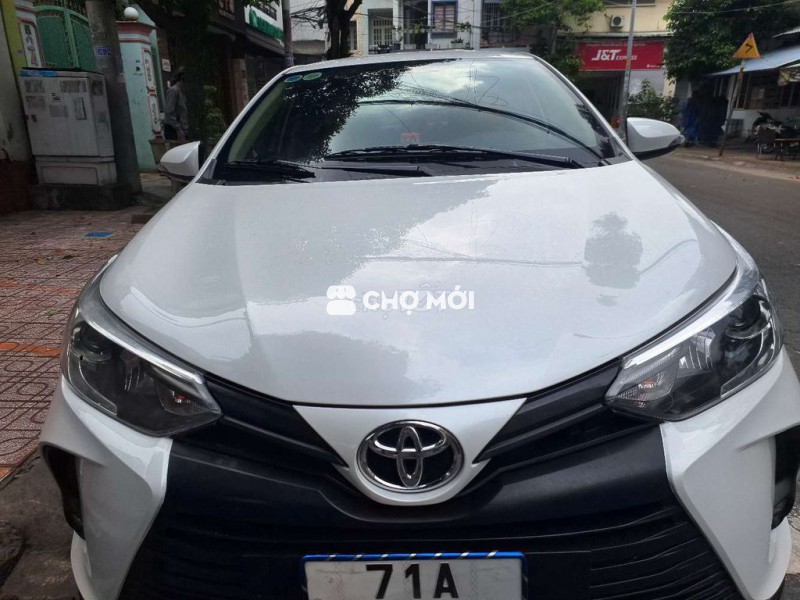 Cần Bán Vios2023E tự động