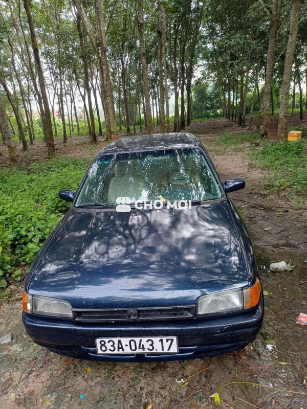 Bán hoặc giao lưu xe Suzuki con cóc 7 chỗ tai 500k