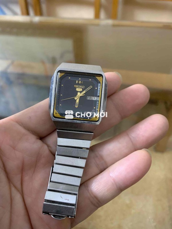 đồng hồ seiko cổ