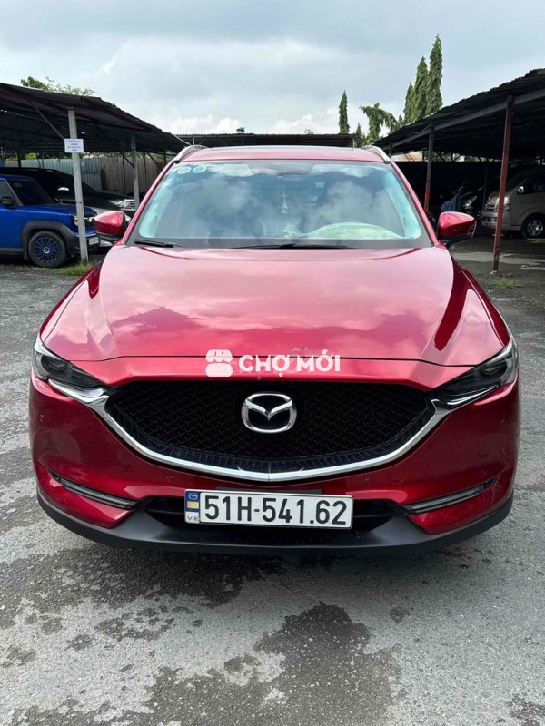 Mazda CX 5 2019 2.0 mua mới một chủ
