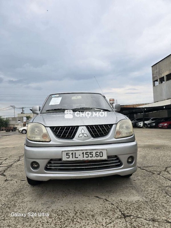 2005 SS - 180000 km