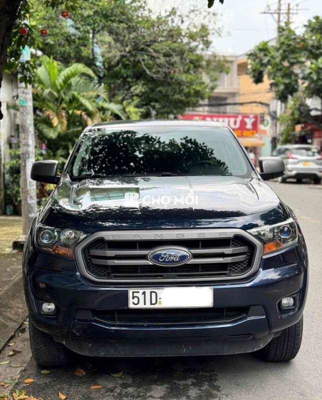 Ford Ranger XLS AT 2020 Thái Lan, xuất hoá đơn cao