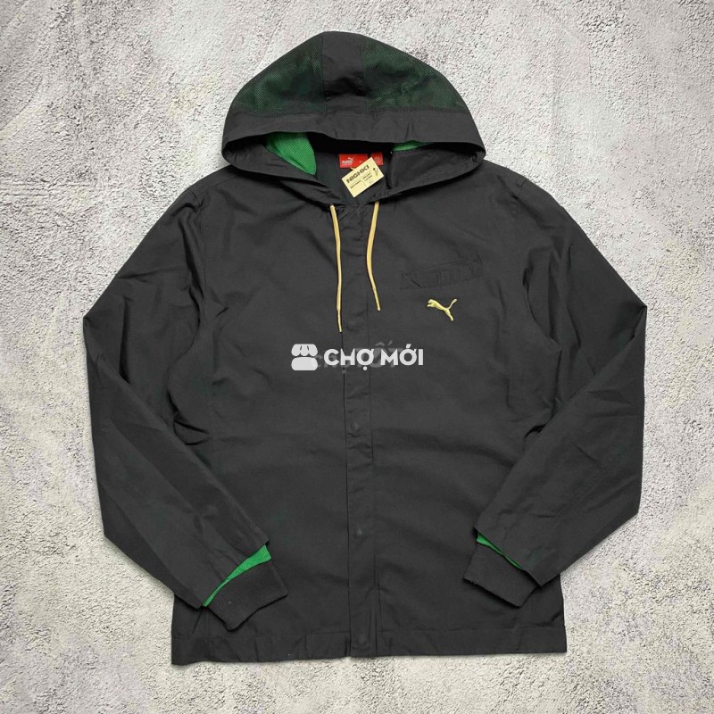 🕶️Puma X Jamaica Jacket🕶️