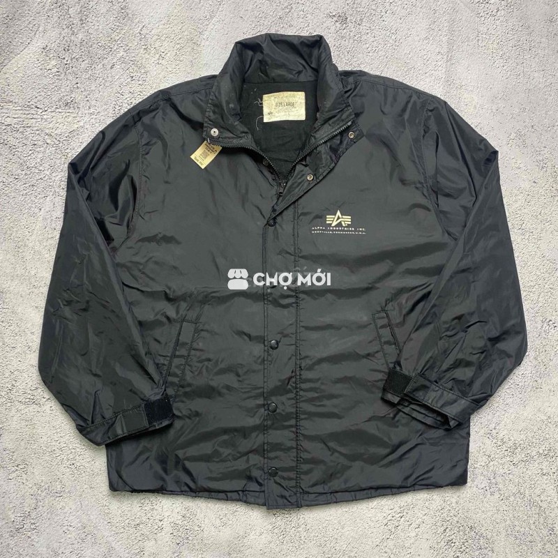 🔥Vintage Jacket by Alpha Industried🔥
