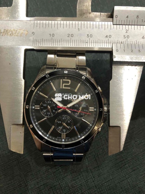 đồng hồ casio