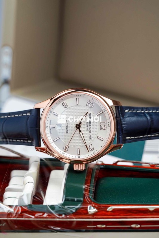 FREDERIQUE CONSTANT LIMITED 888 FC-303RMS5B4