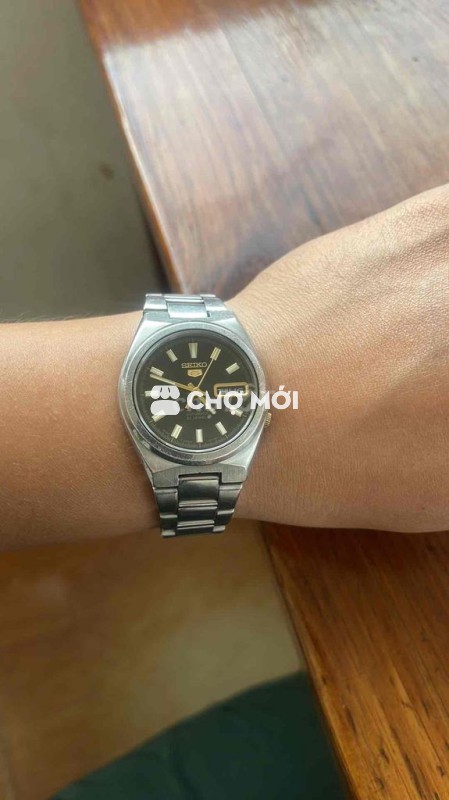 bán đồng hồ sách tay thương hiệu nhật