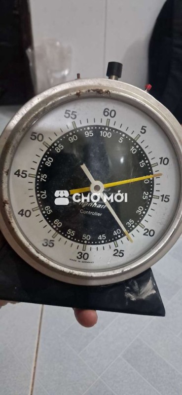 Bán đồng hồ bấm giờ Hanharr của Đức