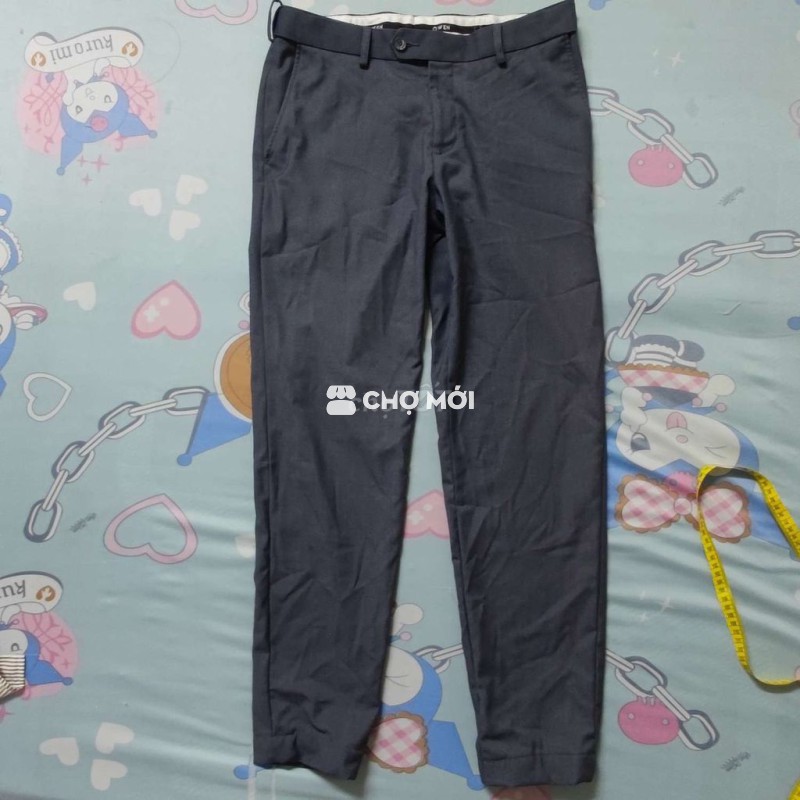 Quần OWen mới 98%