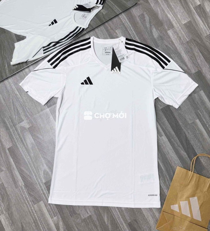 Áo Adidas Tiro23 Authentic Mới 100%