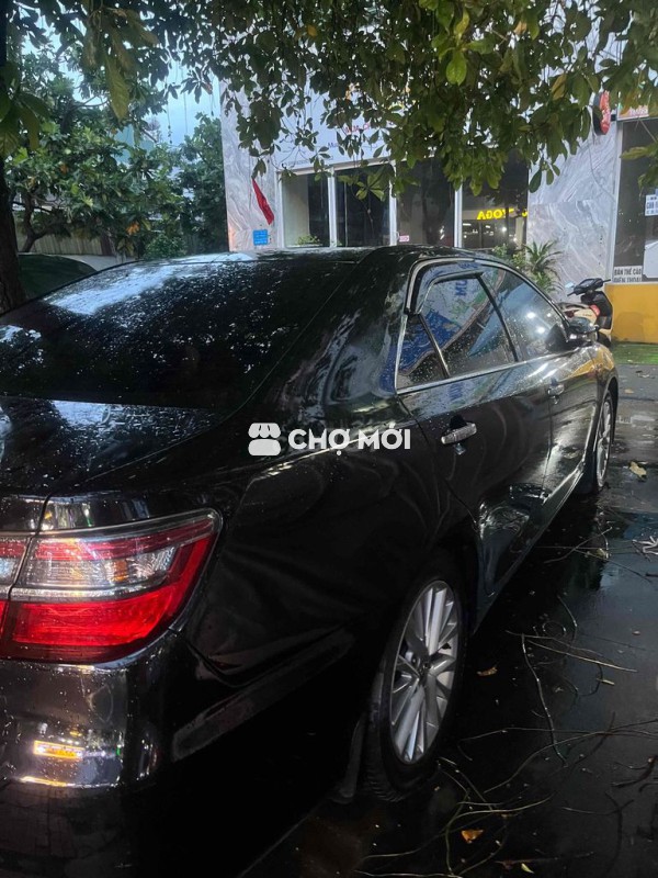 Toyota Camry 2017 2.0E - 75000 km