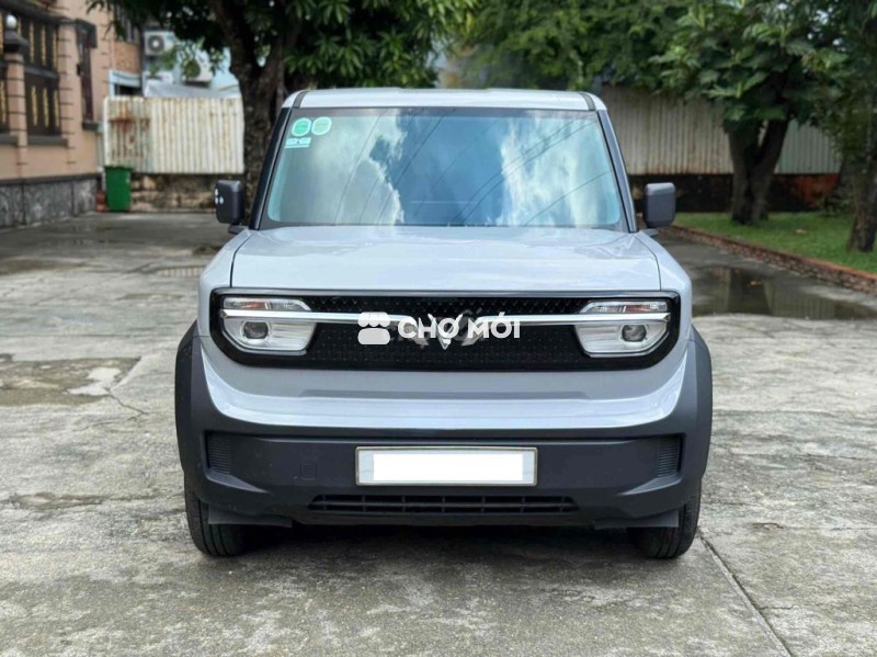 VinFast VF3 2024 - 5000 km