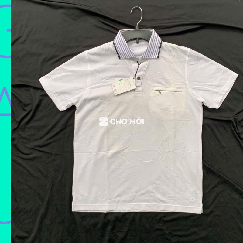 ⭐Áo thun NHẬT - MỚI 100% - size M - 55-64kg