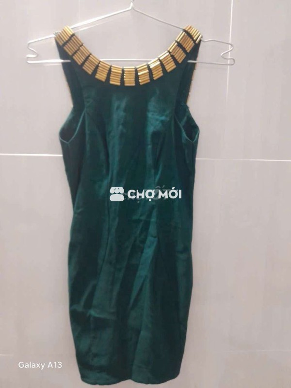 Váy nữ size S