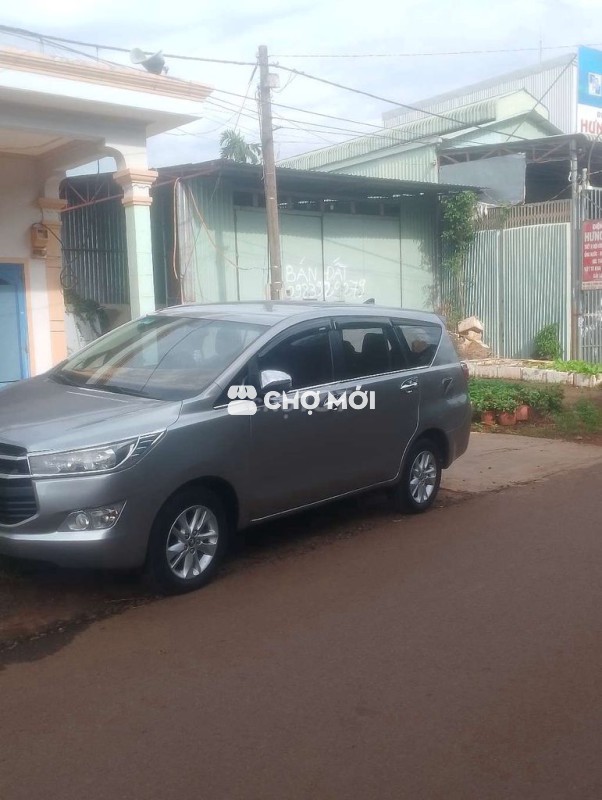2017 2.0E - 105000 km