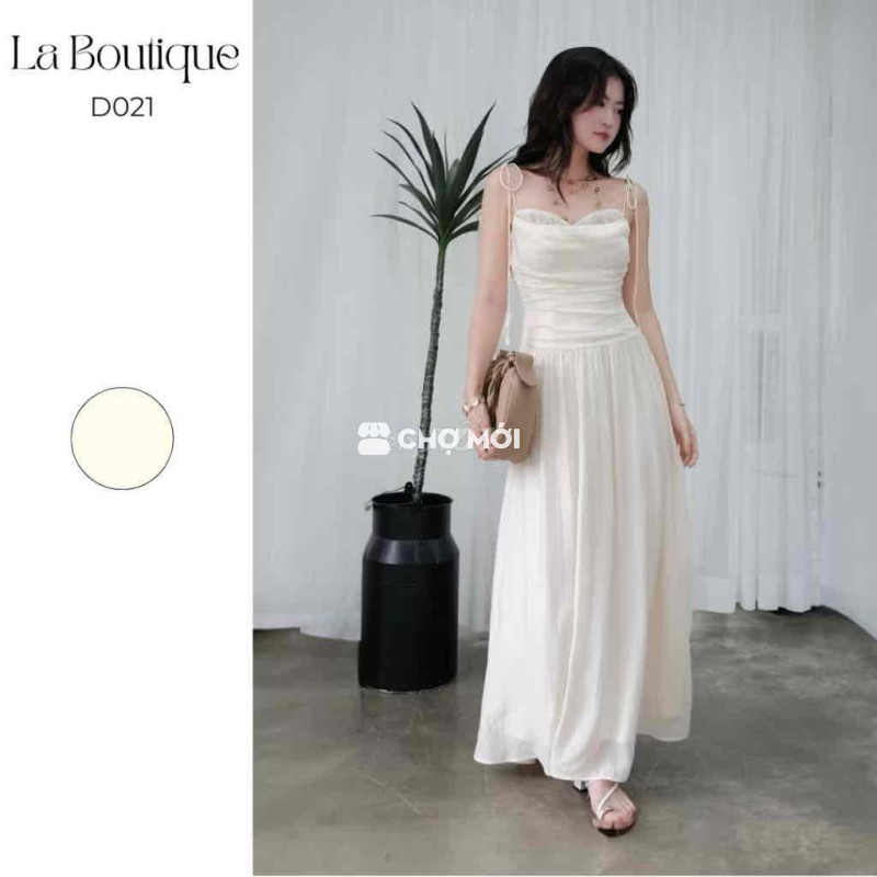 Đầm La Boutique size M
