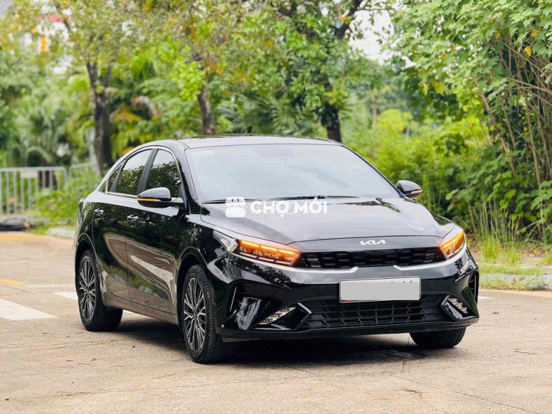 Kia K3 2024 Premium 1.6 AT - 5000 km