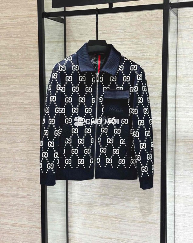 Áo Khoác Len GC Cao Cấp