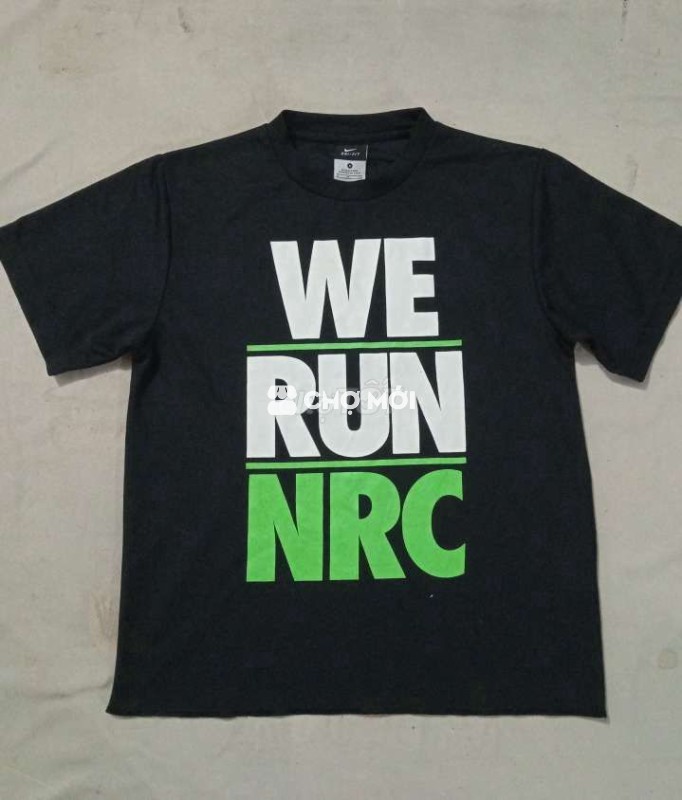 Áo thun thể thao NIKE size S/P