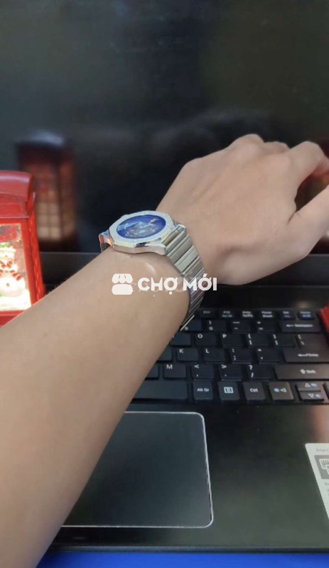Đồng hồ thụy
