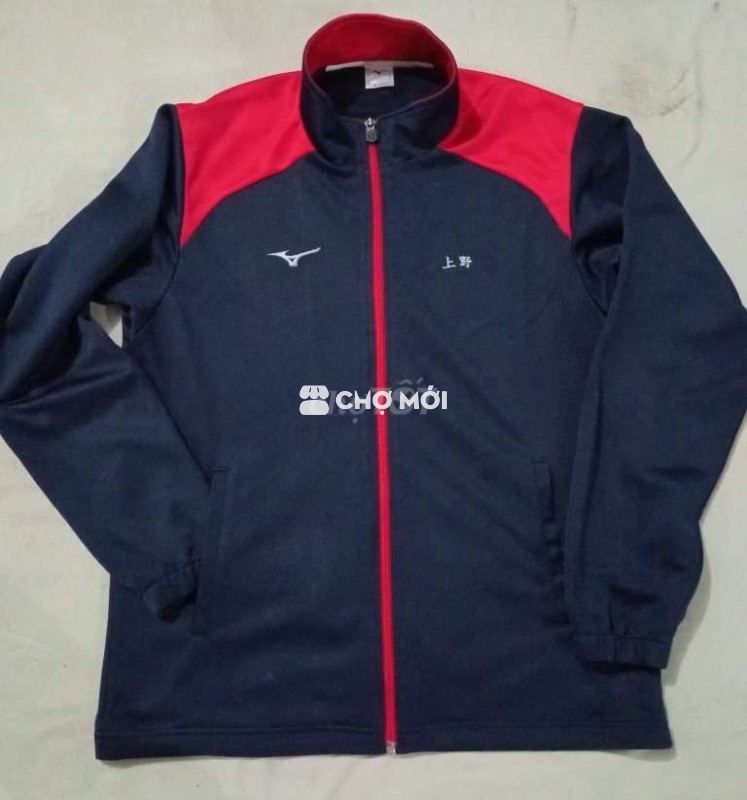 Áo khoác thể thao MIZUNO size M