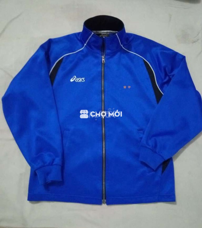 Áo khoác thể thao ASICS size S