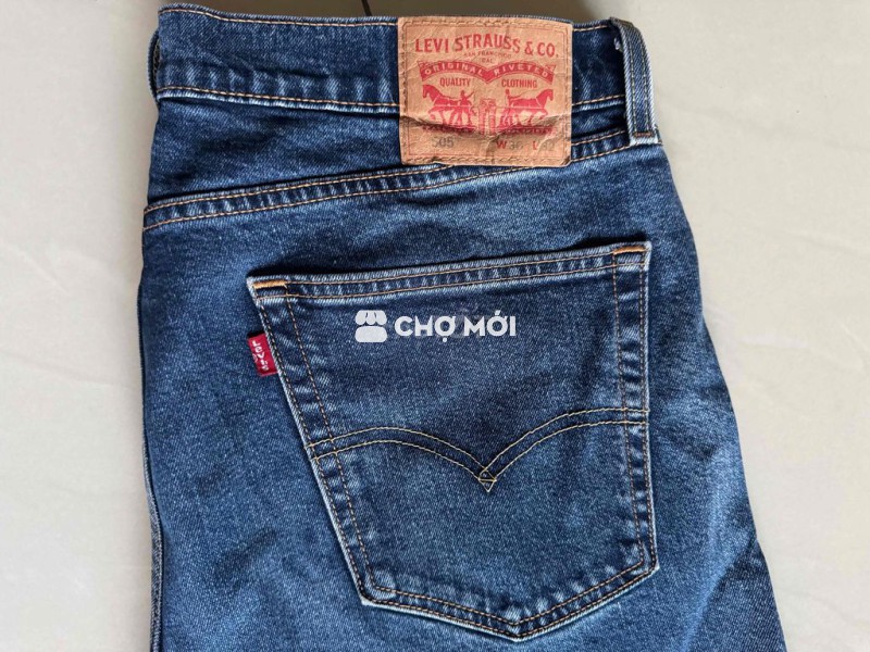 Levi's chính hãng