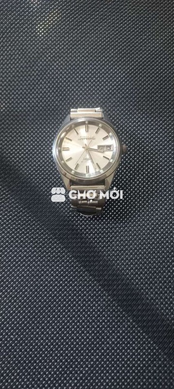 Cần bán 2 đồng hồ citizen máy cơ automatic nhật