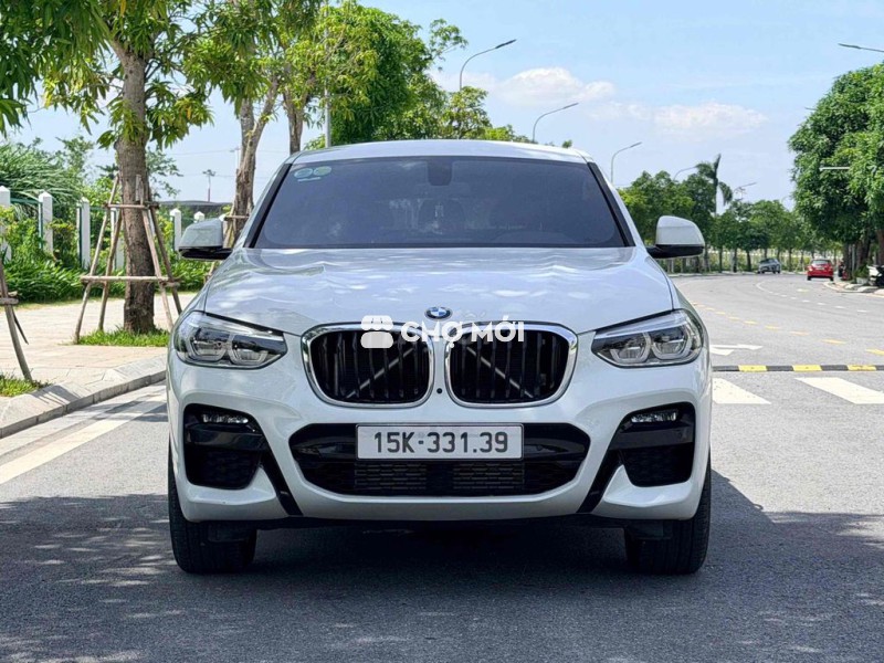 BMW X4 2020  Xe Thể thao giá Tốt