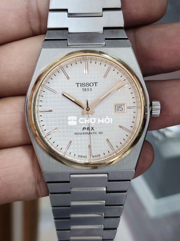 Tissot prx