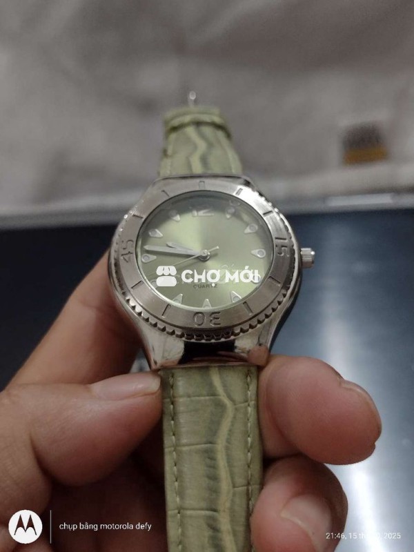 Avon Quartz SR626SW