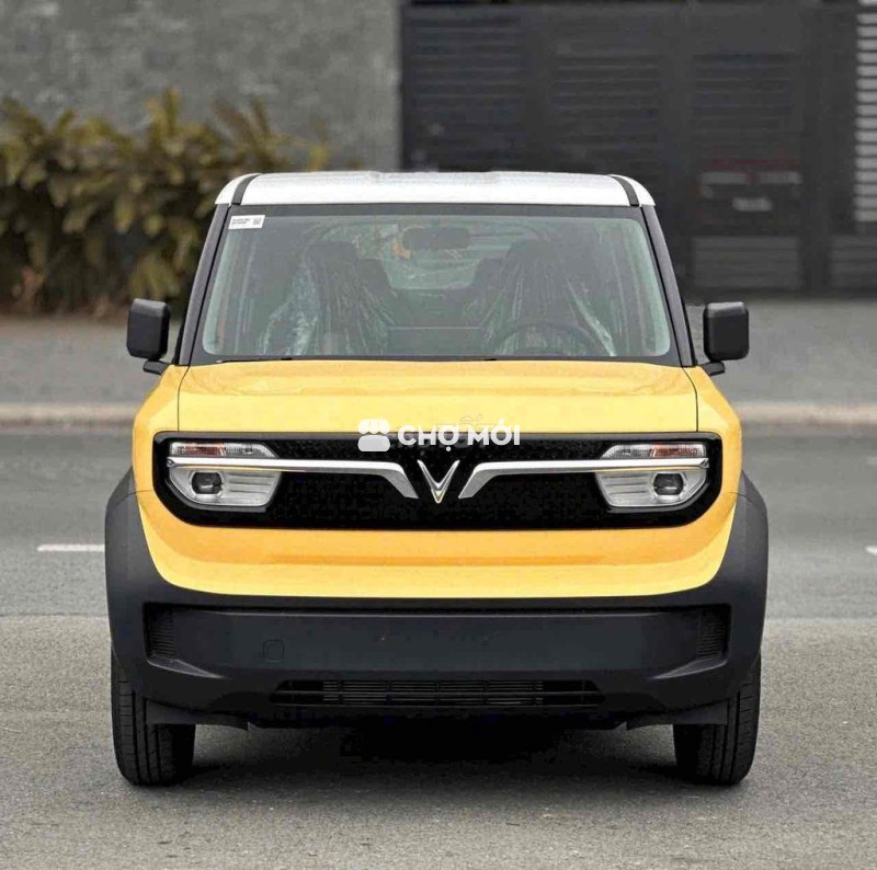 VinFast VF3 2025
