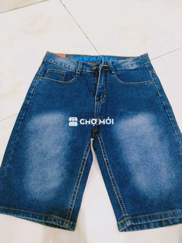 Quần jean nam size 28 29