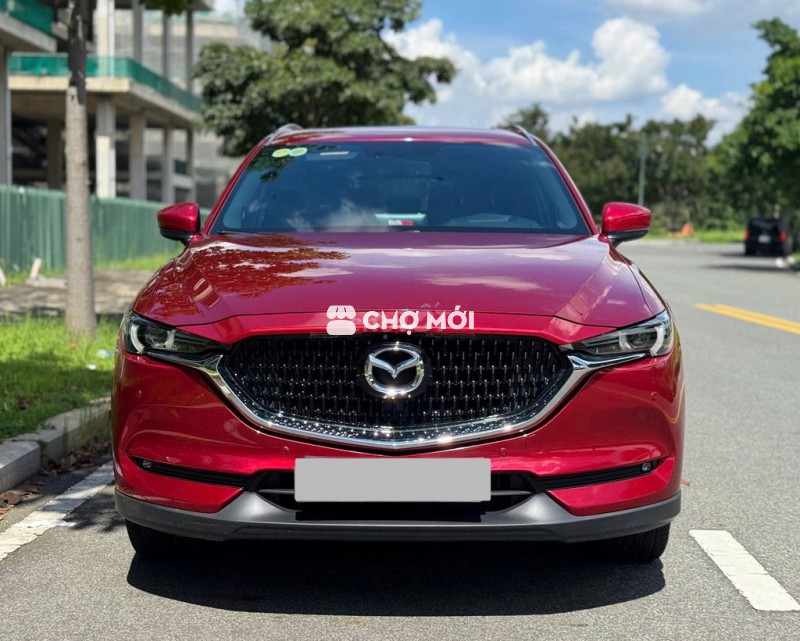Mazda CX 8 Luxury 2023 - 33000 km