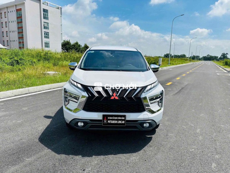 Xpander 2024 Premium 1.5 AT - 30.000 km(xe cty)