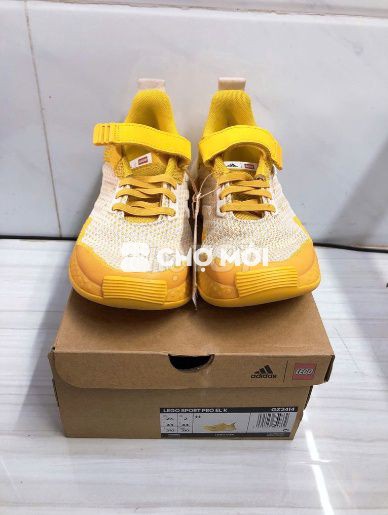 Giày Sport Pro adidas kids chính hãng-SALE 70%