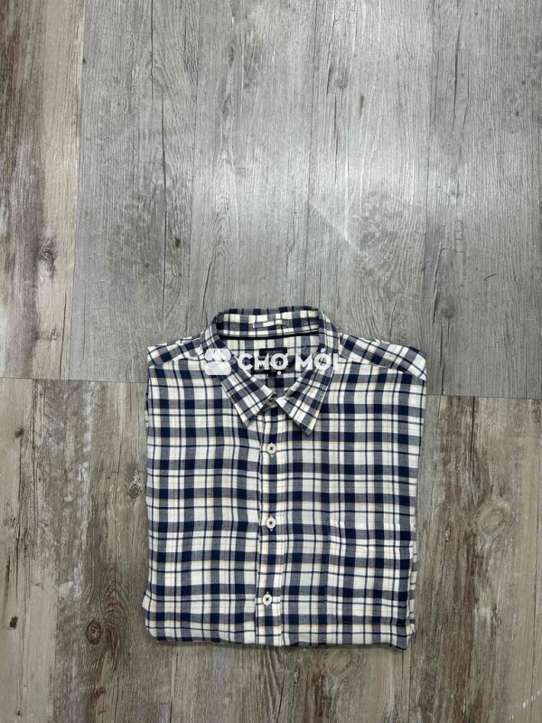 Chất linen     Sz. XXL