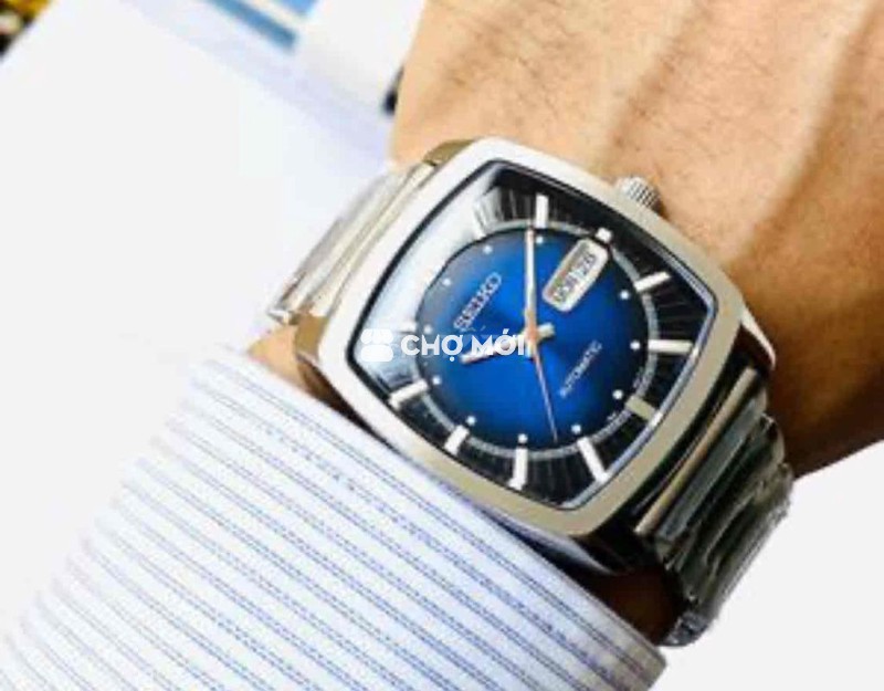 ĐỒNG HỒ SEIKO tự động