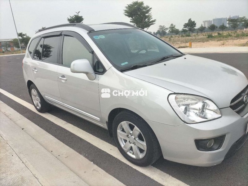 2008 CRDi 2.0 AT - 70000 km