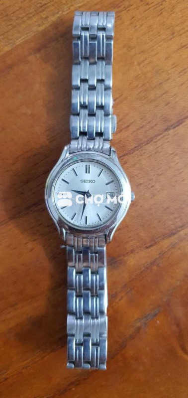 Đồng hồ Nữ Seiko