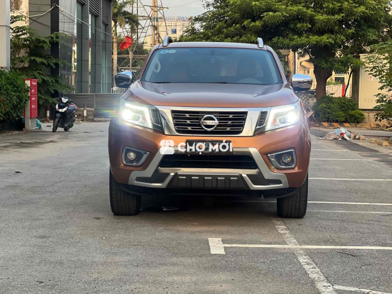 Nissan Navara 2018 VL Premium R - 130000 km