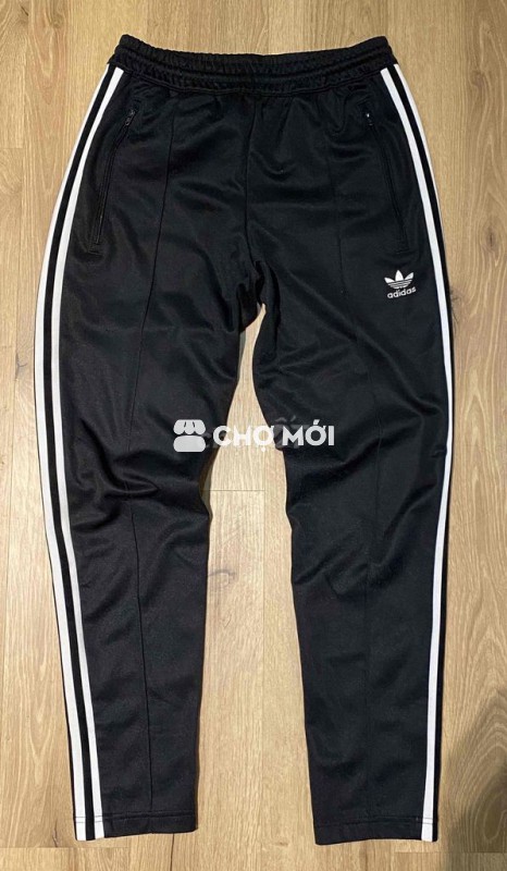 Quần thể thao Adidas chính hãng sz M