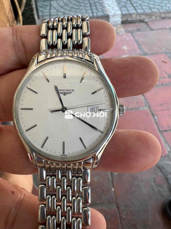 longines pin
