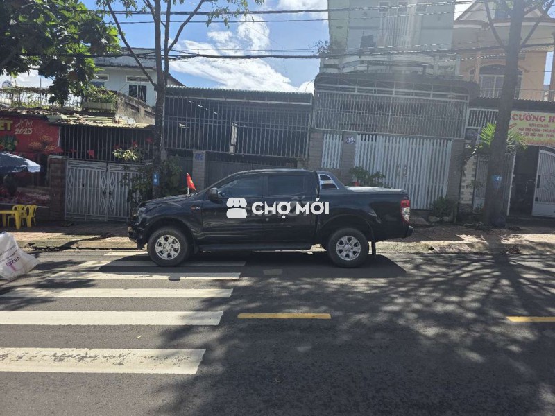 2011 XLT 2.5 4x4 MT - 50000 km