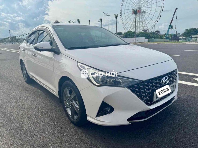 Hyundai Accent AT Đặc Biệt 2023