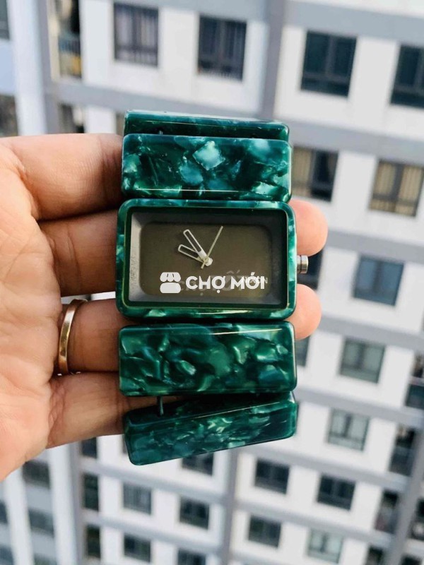 đồng hồ Nixxon Nhật zin keng chuẩn